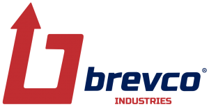 Logo Brevco Insdutries